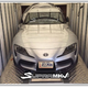 Illustration for article titled Here's the 2020 Toyota Supra Face Before You're Supposed to See It